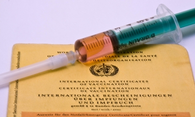 impfempfehlungen fuer kinderwunschpatientinnen