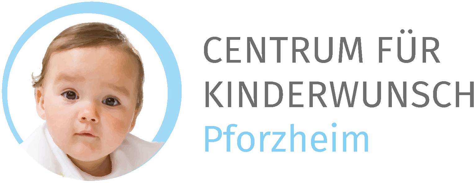 Kinderwunschzentrum Pforzheim Logo